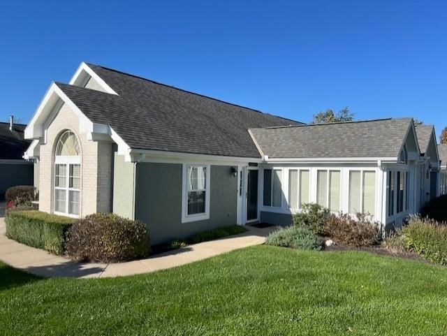 23217 W 71st Terrace, Shawnee, KS
