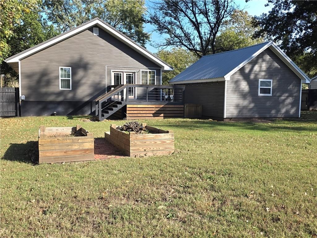 435 N Tower Street — photo 8