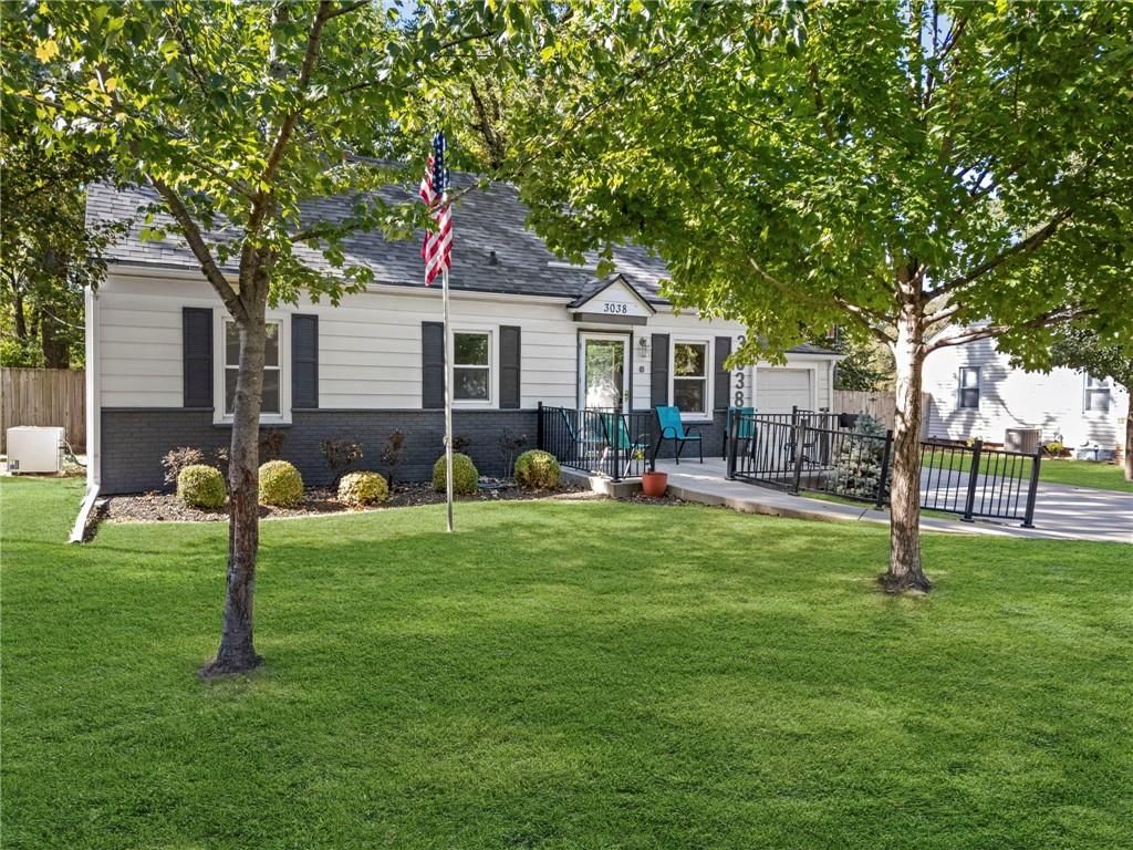 3038 S 8th Terrace, Kansas City, KS