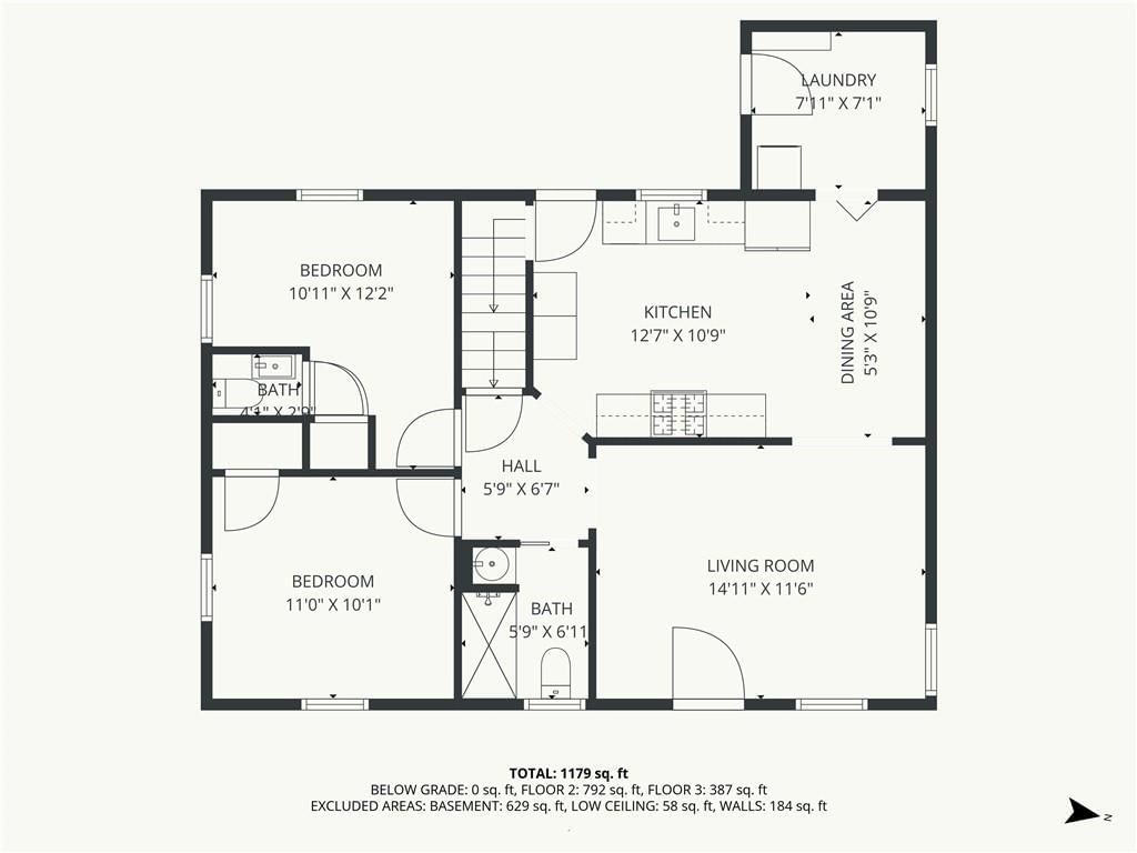 3038 S 8th Terrace — photo 41