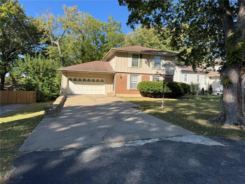 3400 N 59th Terrace, Kansas City, KS