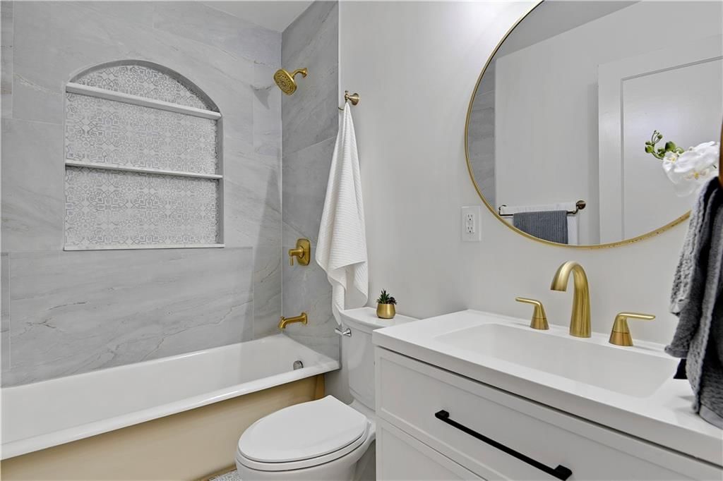 5809 Woodward Street — photo 14