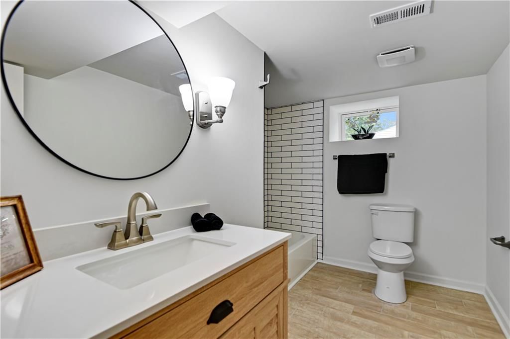 5809 Woodward Street — photo 22
