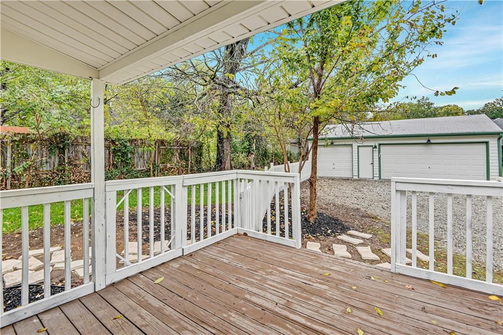 5809 Woodward Street — photo 27