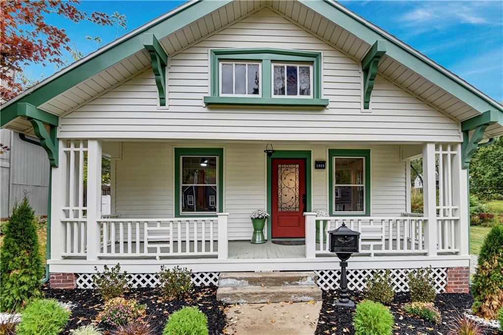 5809 Woodward Street — photo 31