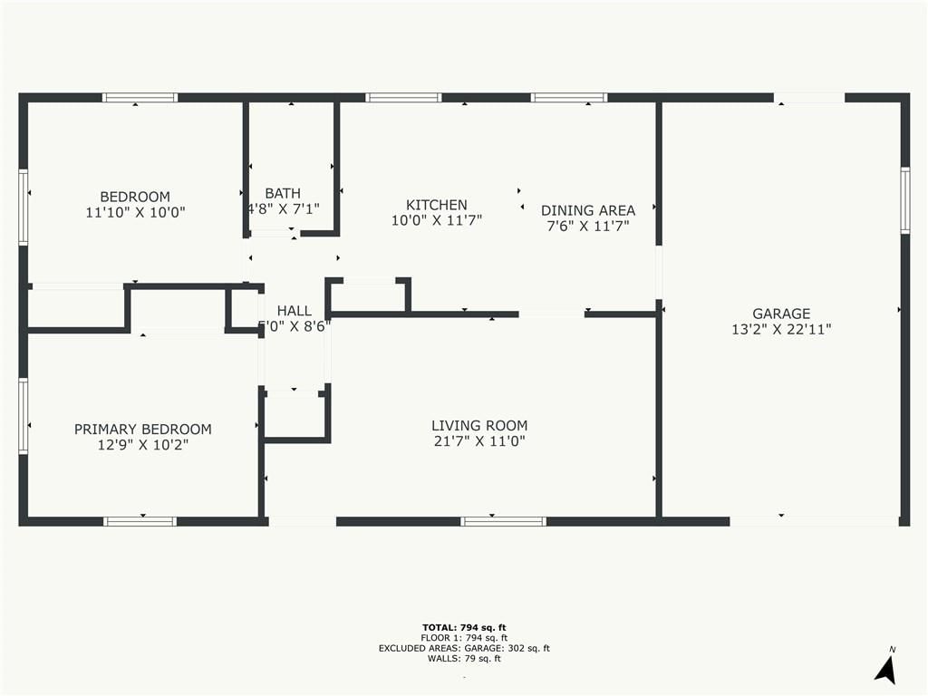 4216 Merriam Drive — photo 17