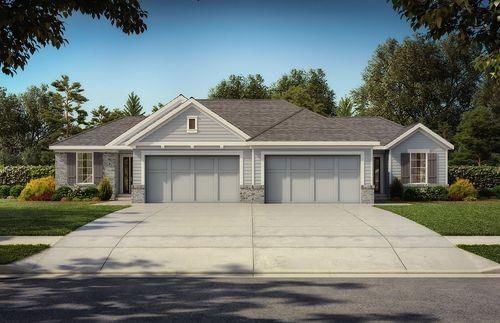 24987 W 94th Place, Lenexa, KS