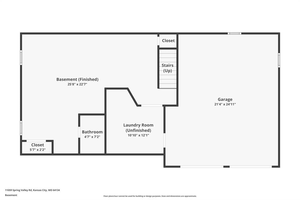 11059 Spring Valley Road — photo 22