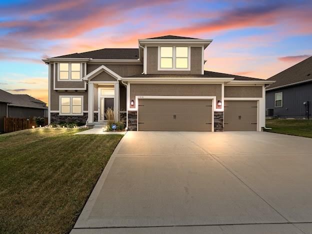 11016 N Crystal Avenue, Kansas City, MO