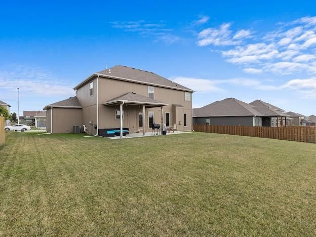 11016 N Crystal Avenue — photo 4