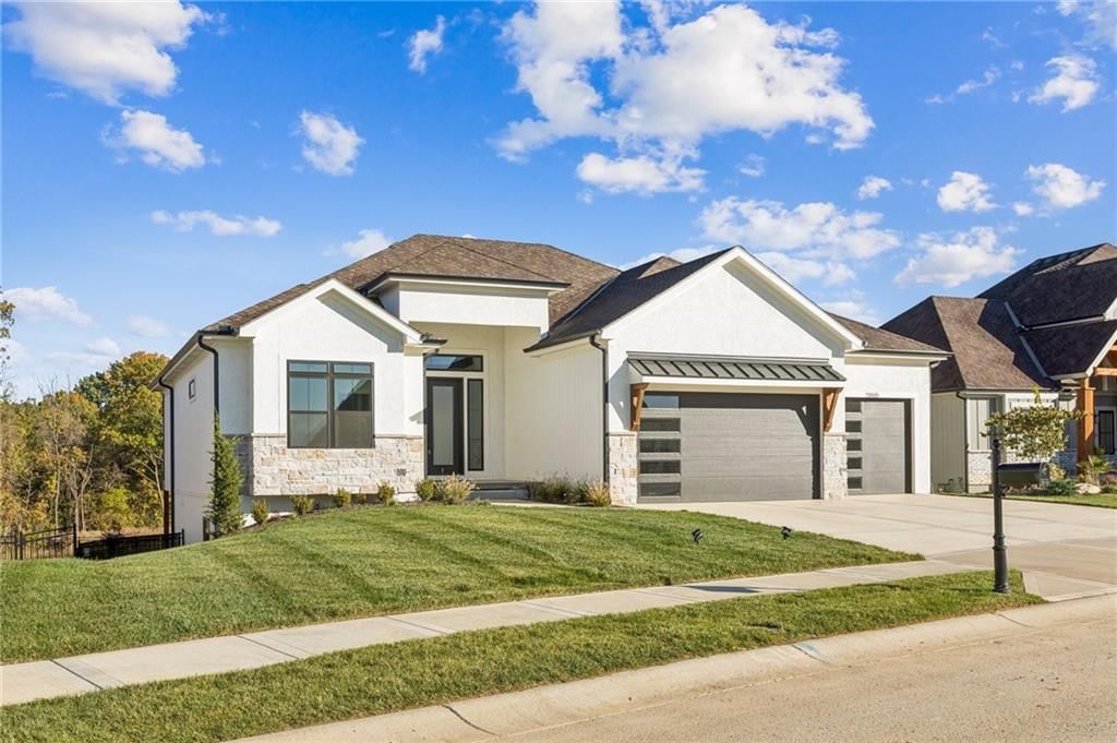 5146 NW 47th Terrace, Riverside, MO