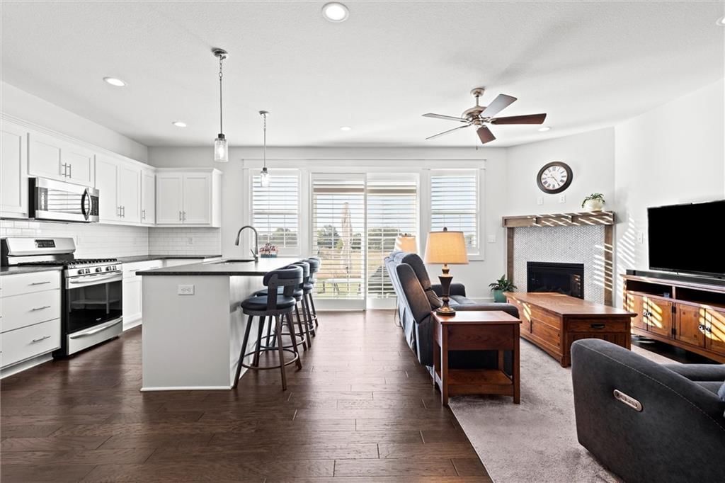 21373 W 117th Terrace, Olathe, KS