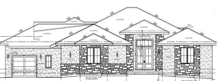 10612 W 141st Street, Overland Park, KS