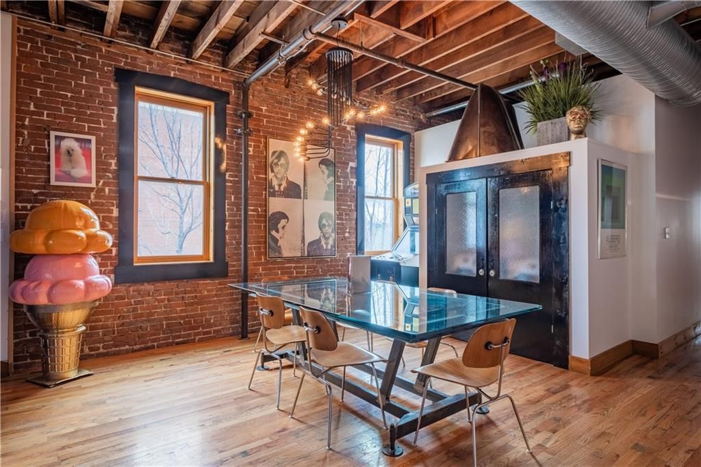 1600 Locust Street — photo 6