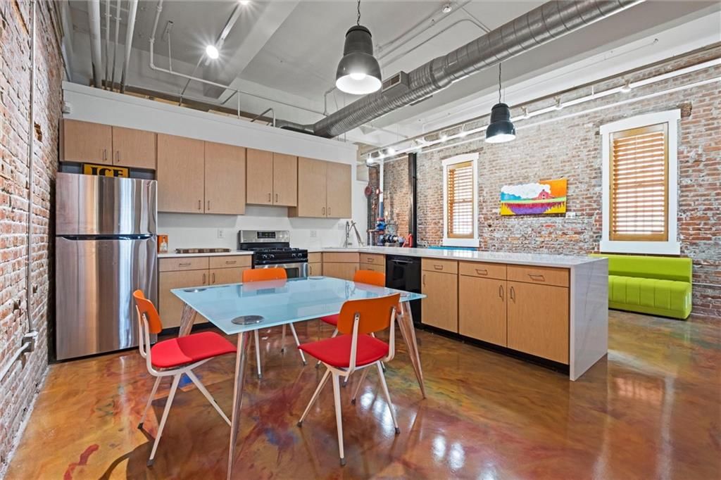 1600 Locust Street — photo 17