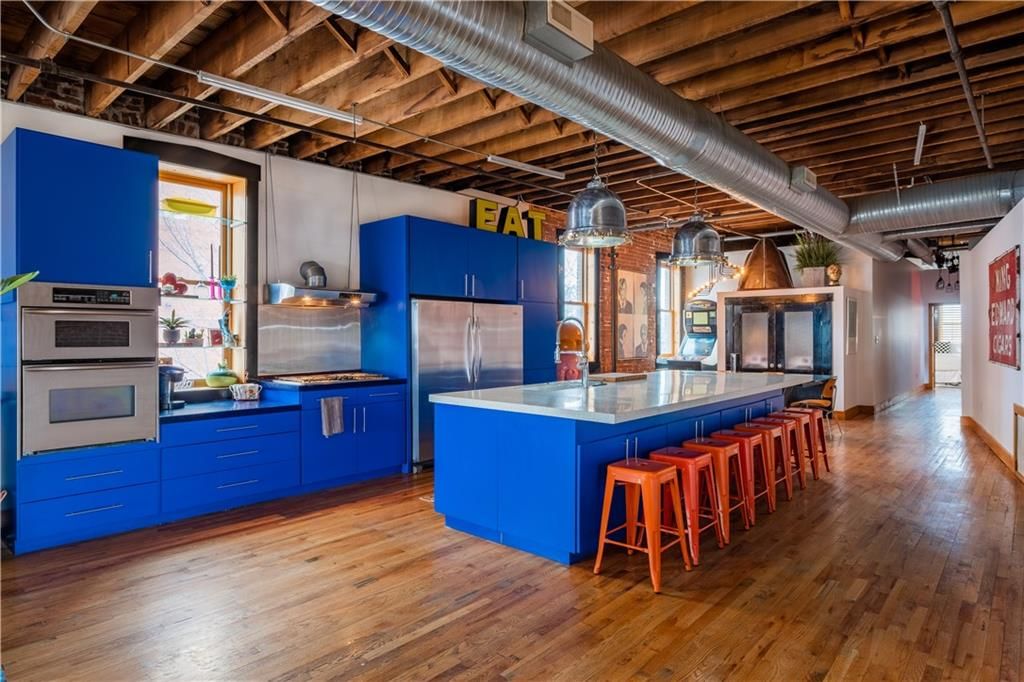 1600 Locust Street — photo 14