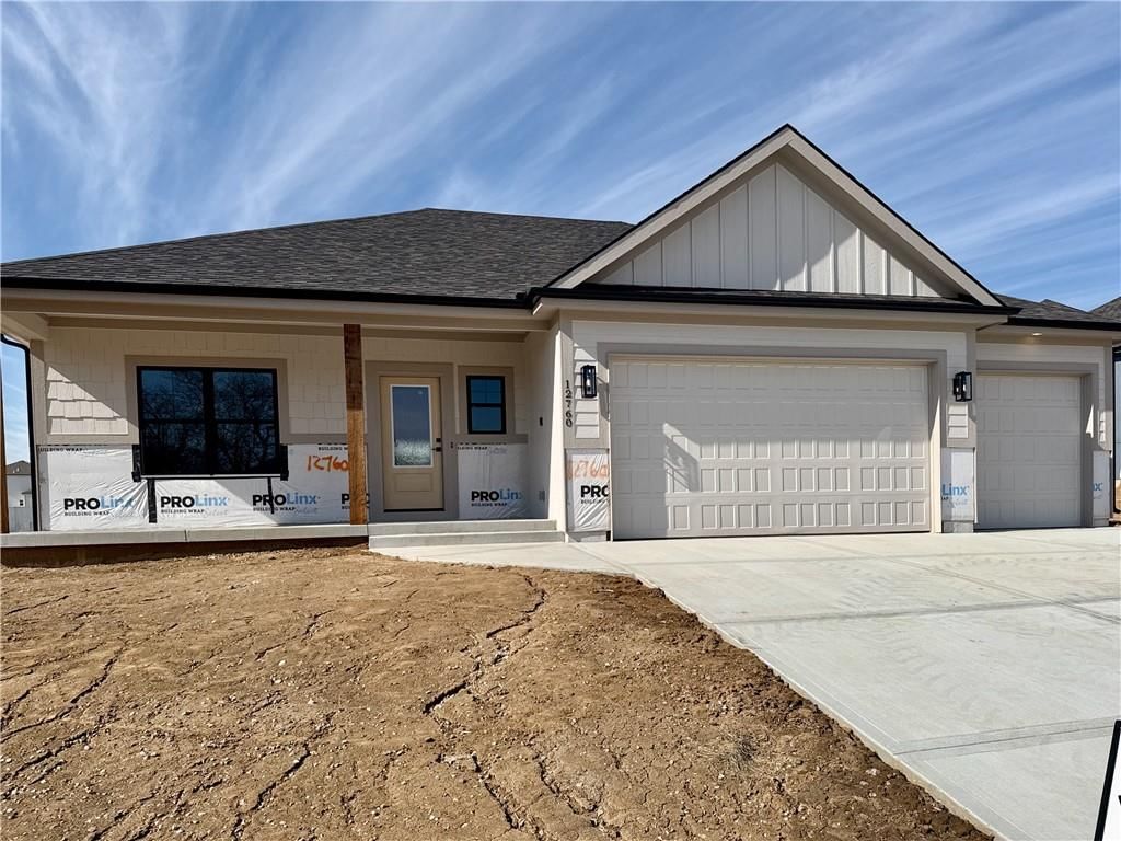 12760 NW Larkspur Lane, Platte City, MO