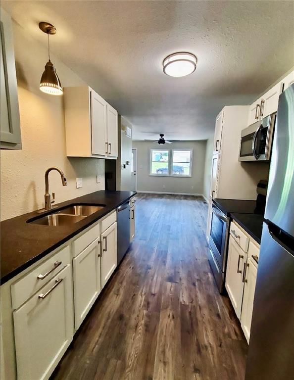 825 N Buchanan Street — photo 7