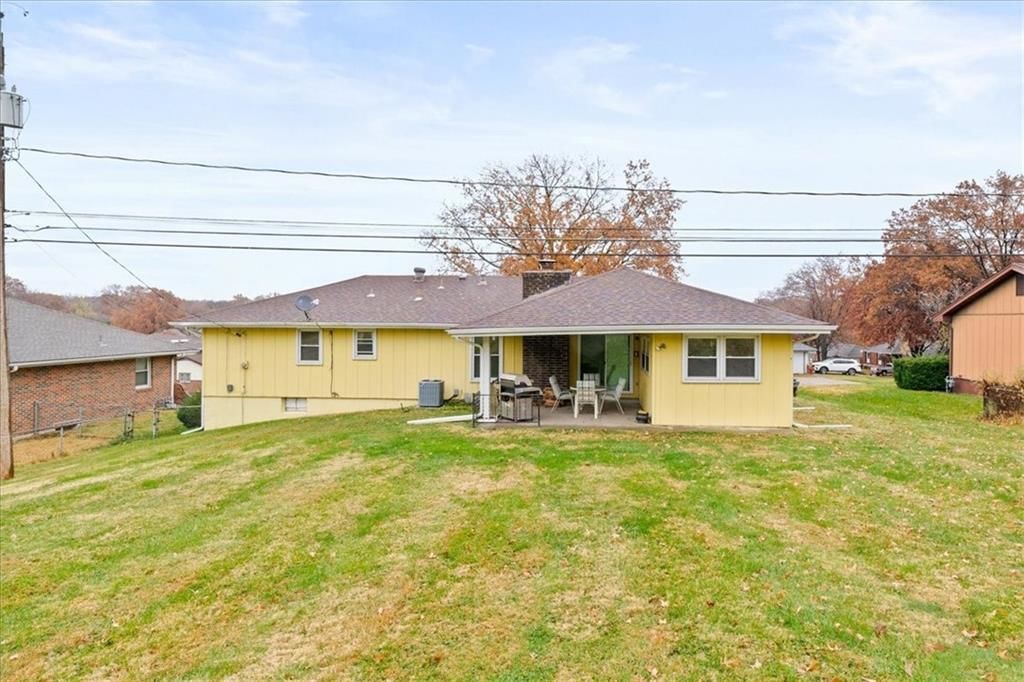 4942 N Flora Avenue — photo 26
