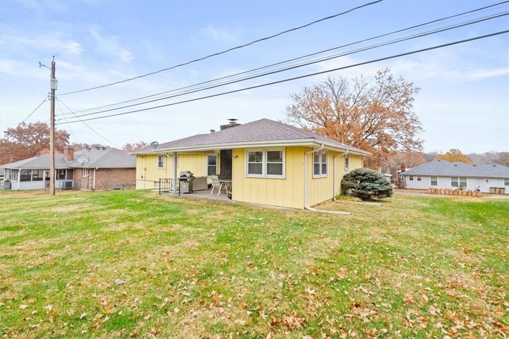 4942 N Flora Avenue — photo 27