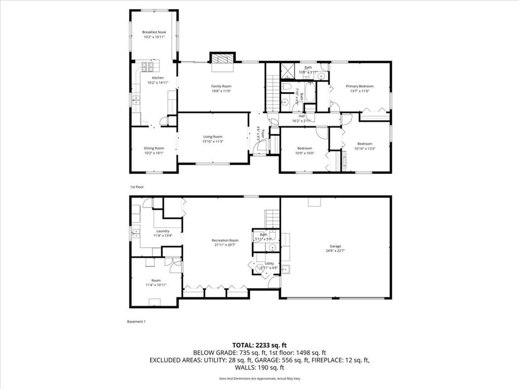 4942 N Flora Avenue — photo 31