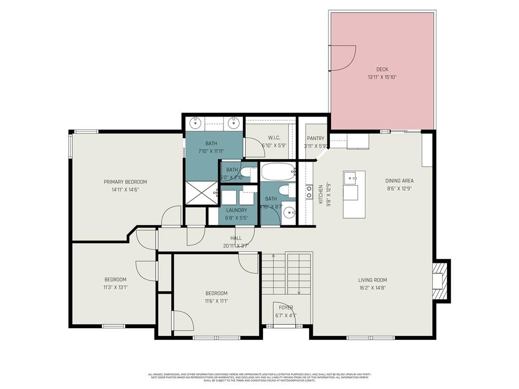 2210 NE Treetop Drive — photo 37