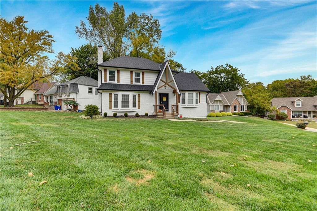 13300 W 102nd Street, Lenexa, KS
