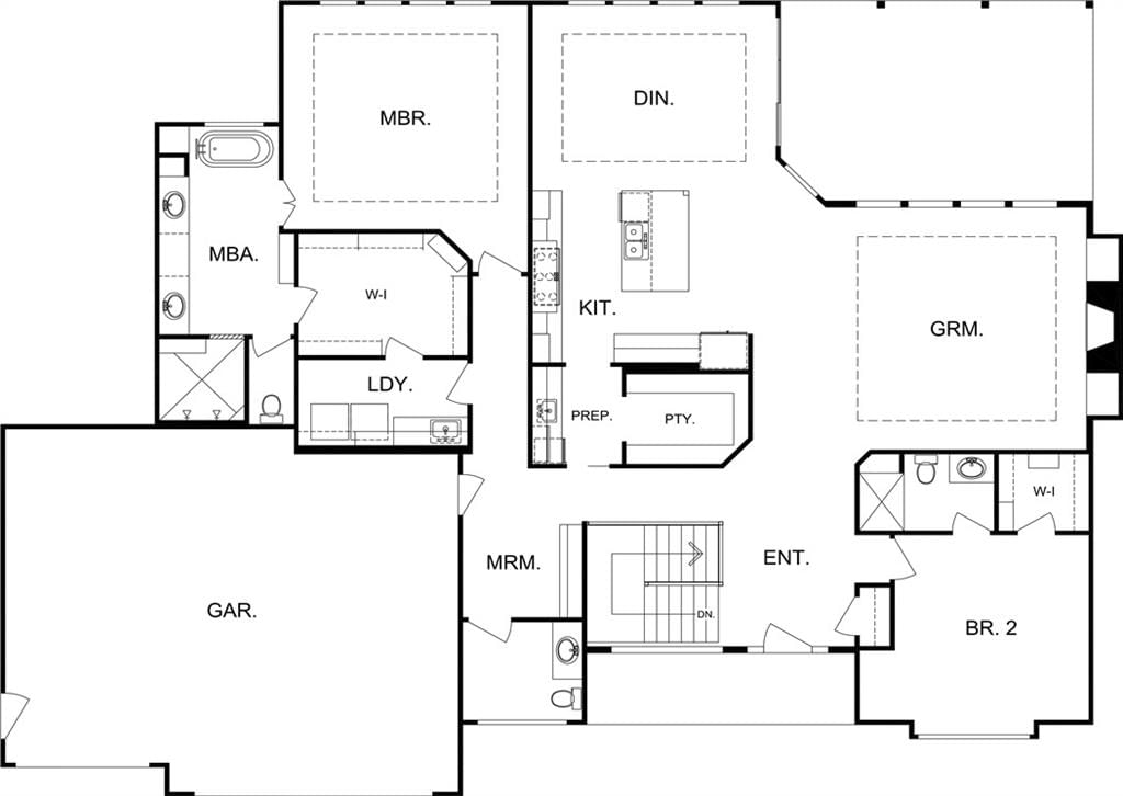 1817 NE Lashbrook Circle — photo 3