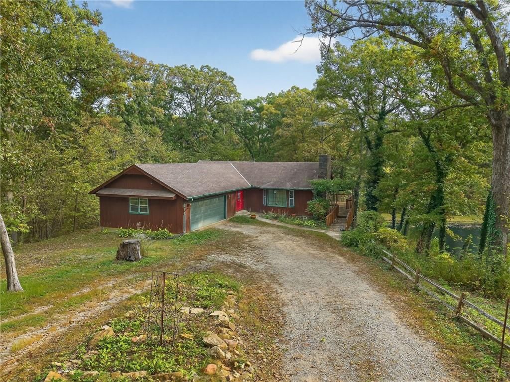 5248 445th Street, King City, MO