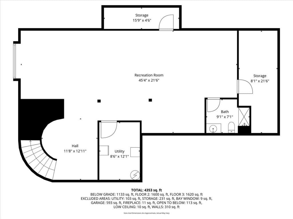 15813 Linden Street — photo 33