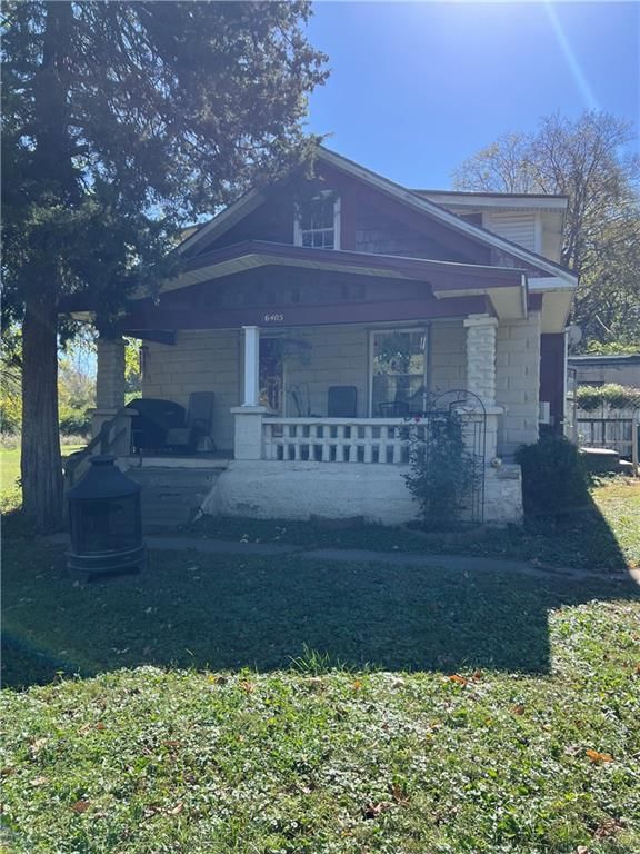 16405 E Truman Road — photo 3