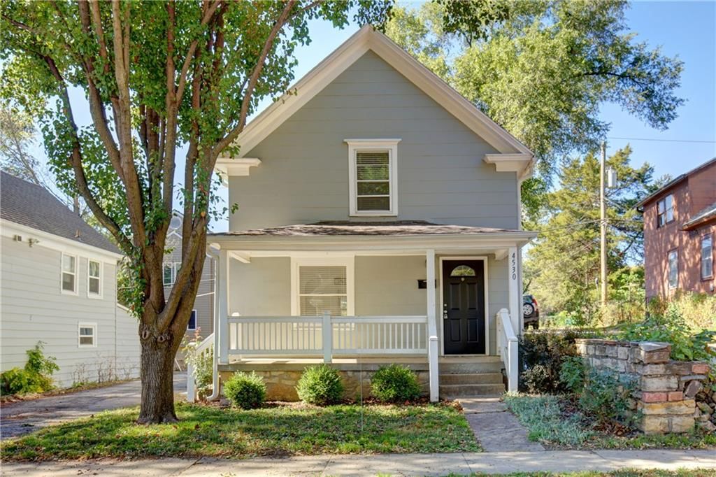 4530 Bell Street, Kansas City, MO