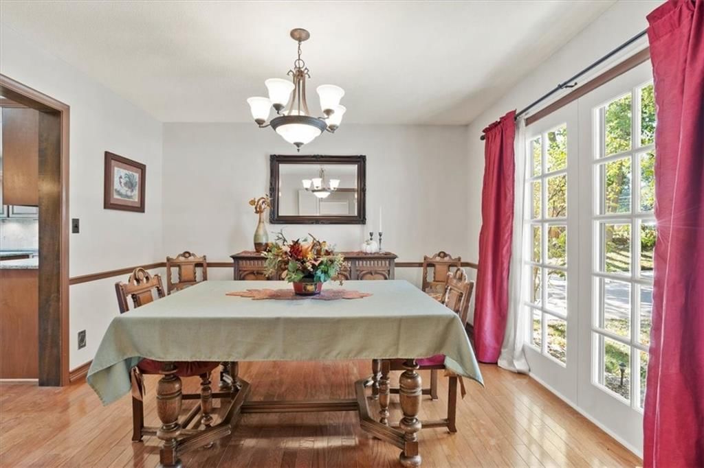 8417 Nall Avenue — photo 10