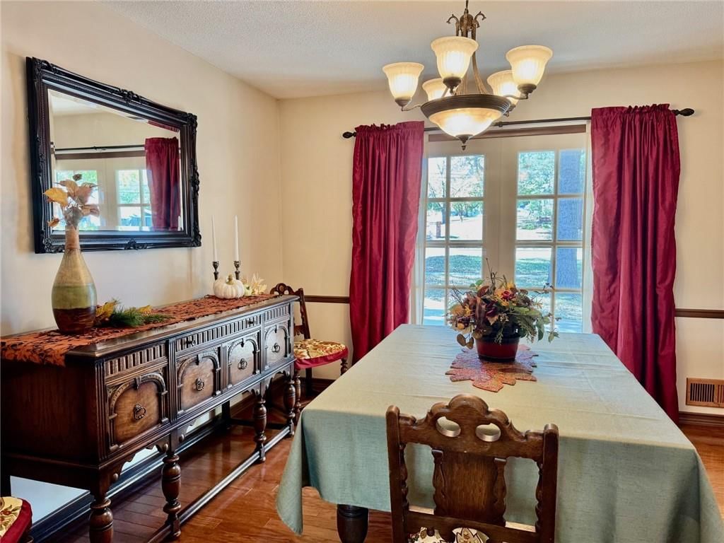 8417 Nall Avenue — photo 11