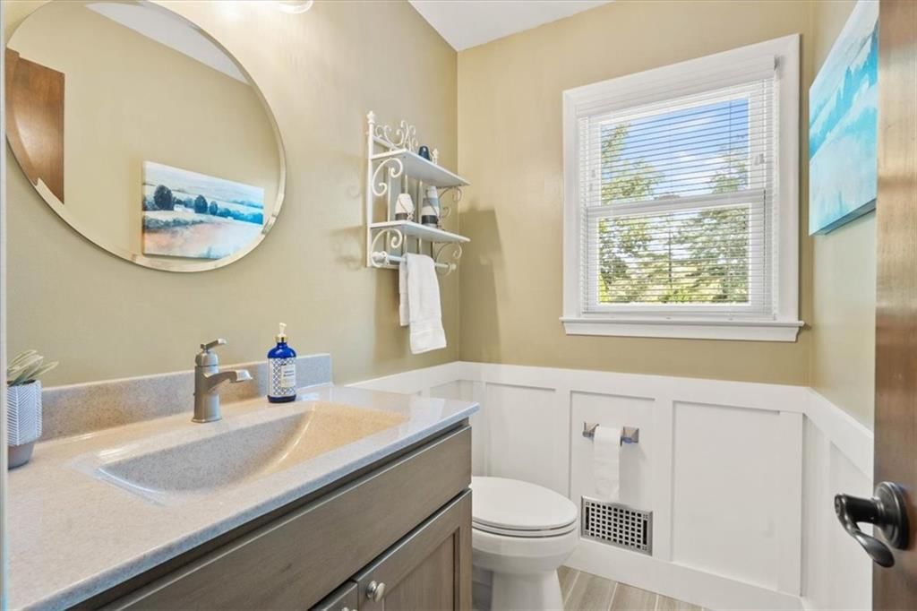8417 Nall Avenue — photo 12