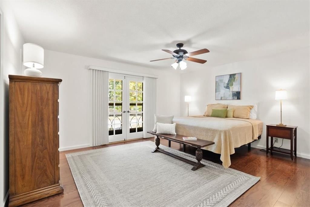 8417 Nall Avenue — photo 13