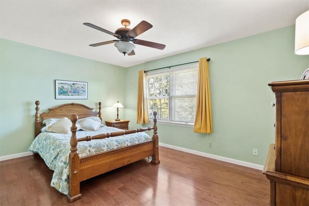 8417 Nall Avenue — photo 17