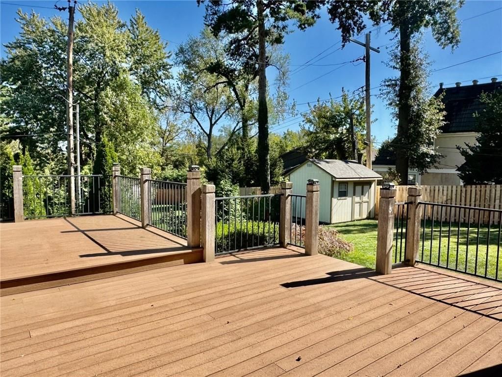 8417 Nall Avenue — photo 21