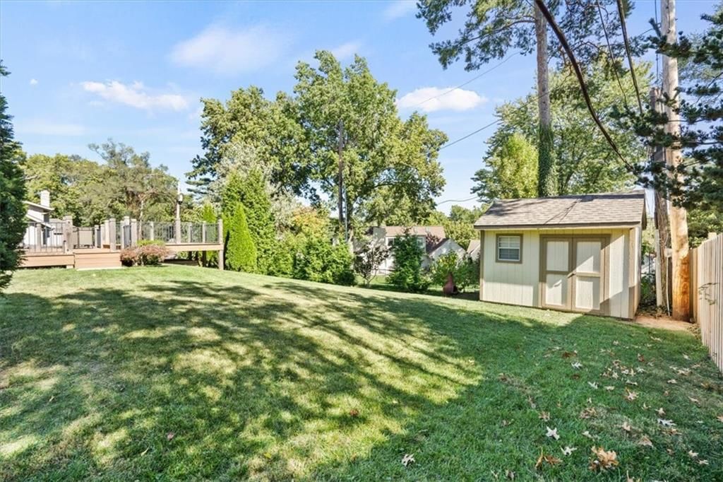 8417 Nall Avenue — photo 22