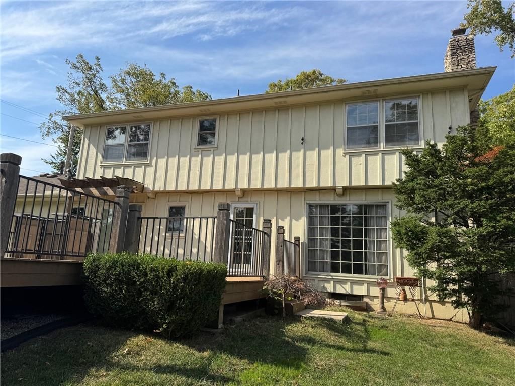 8417 Nall Avenue — photo 23