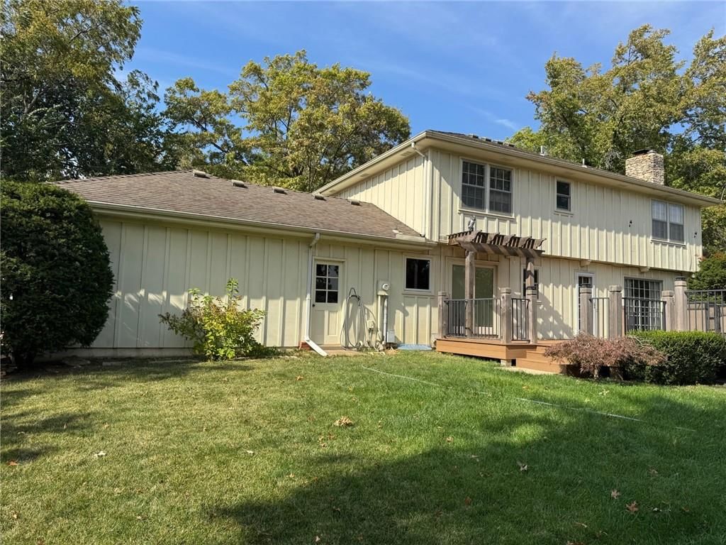 8417 Nall Avenue — photo 24