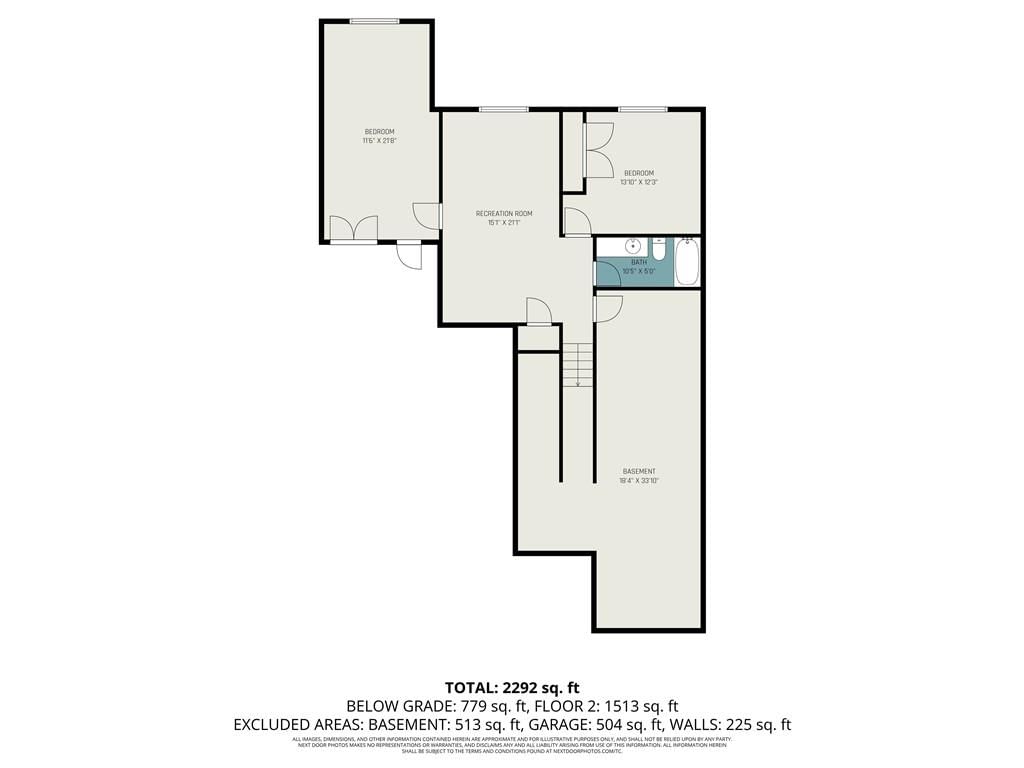 9213 Kenton Street — photo 41