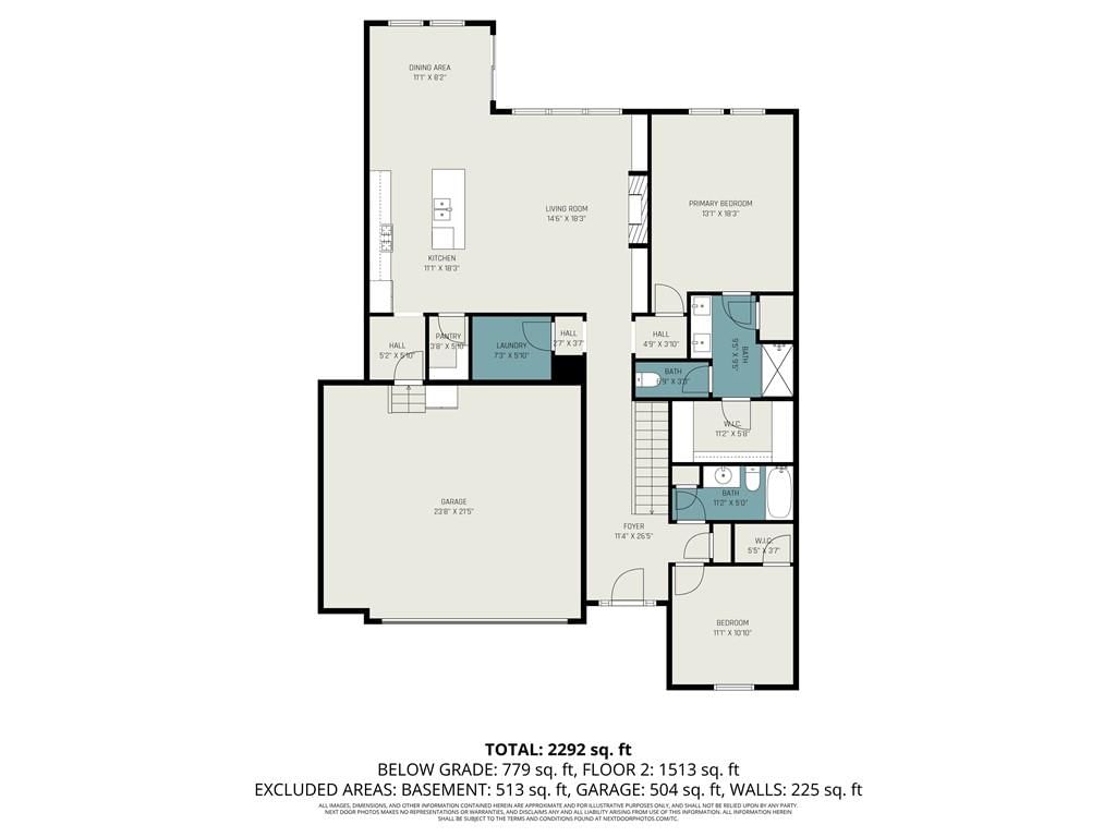 9213 Kenton Street — photo 42
