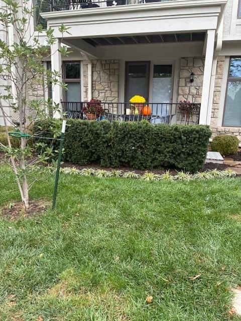 9100 Lamar Avenue — photo 3