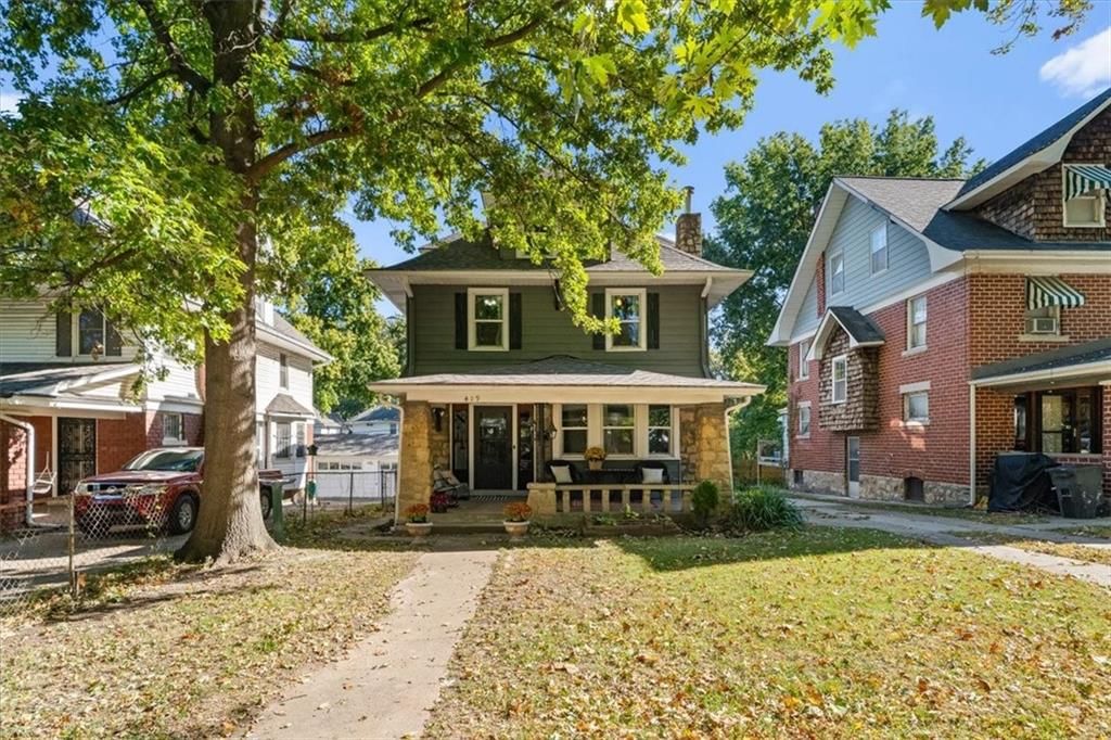 Photo 1 of 48 - 419 N 17th Street