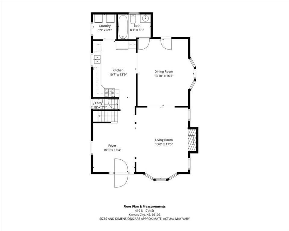 Photo 45 of 48 - 419 N 17th Street