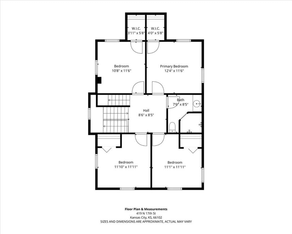 Photo 46 of 48 - 419 N 17th Street