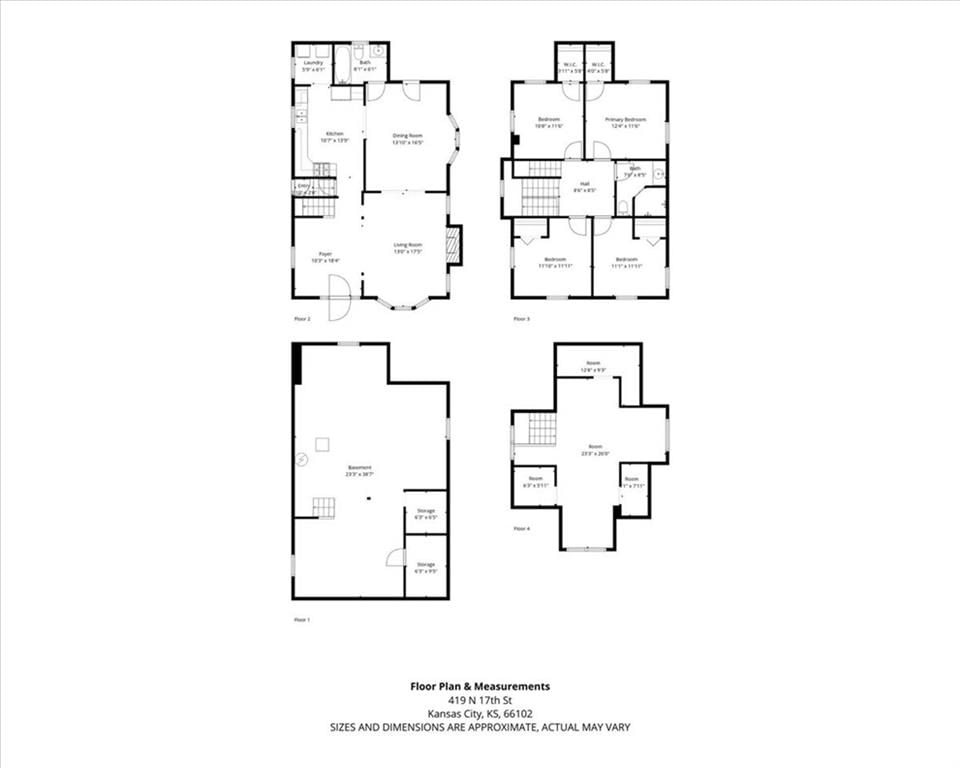 Photo 48 of 48 - 419 N 17th Street