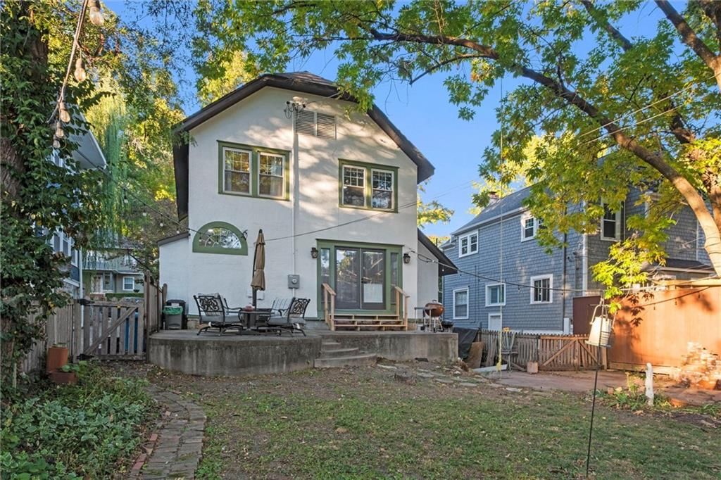 21 E 54th Terrace — photo 29