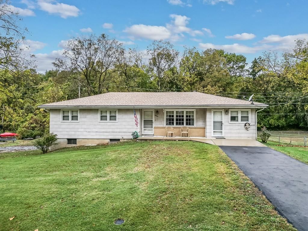 2730 N 69th Street, Kansas City, KS